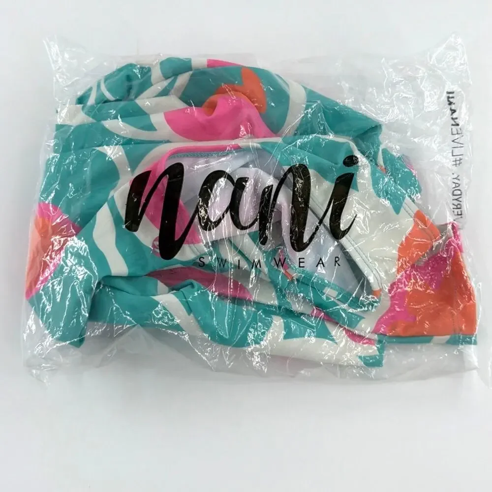 Nani Girls Ella Long Sleeve One Piece Size 14